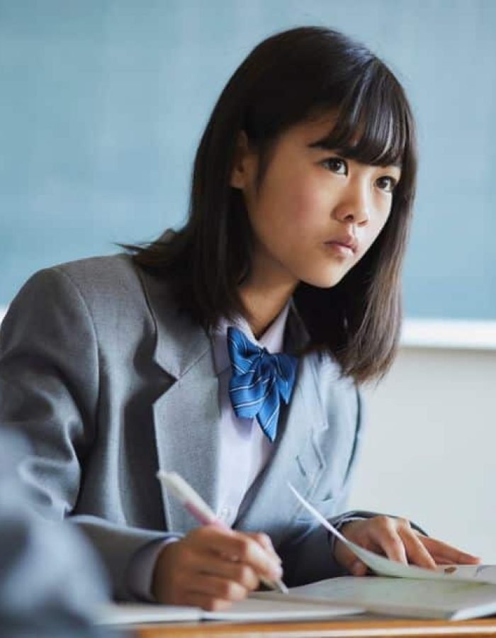 Secondary 1 Preparation Process